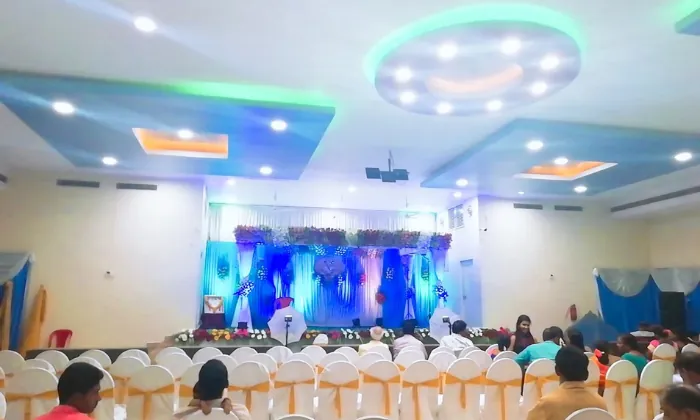 Wedding Venue portfolio by Hotel Avs Sweet Magic in Vijayawada - Photo 1 Wedding Venue portfolio by Hotel Avs Sweet Magic in Vijayawada - Photo 1