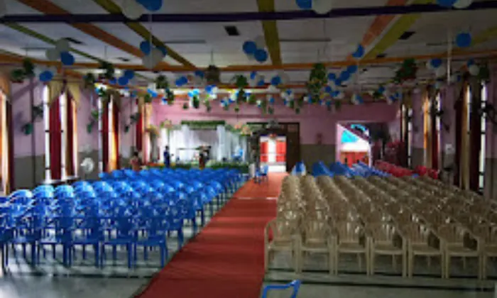 Wedding Venue portfolio by Hotel Regalia in Tirupati - Photo 1 Wedding Venue portfolio by Hotel Regalia in Tirupati - Photo 1