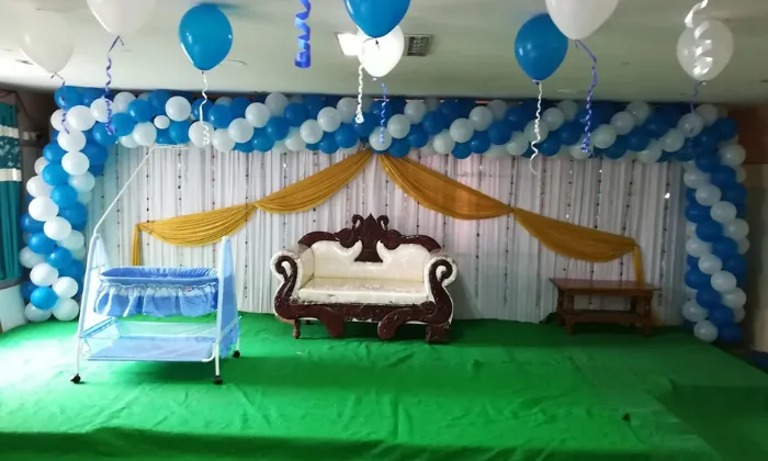 Wedding Venue portfolio by Koduri Function Hall in Vijayawada - Photo 1 Wedding Venue portfolio by Koduri Function Hall in Vijayawada - Photo 1