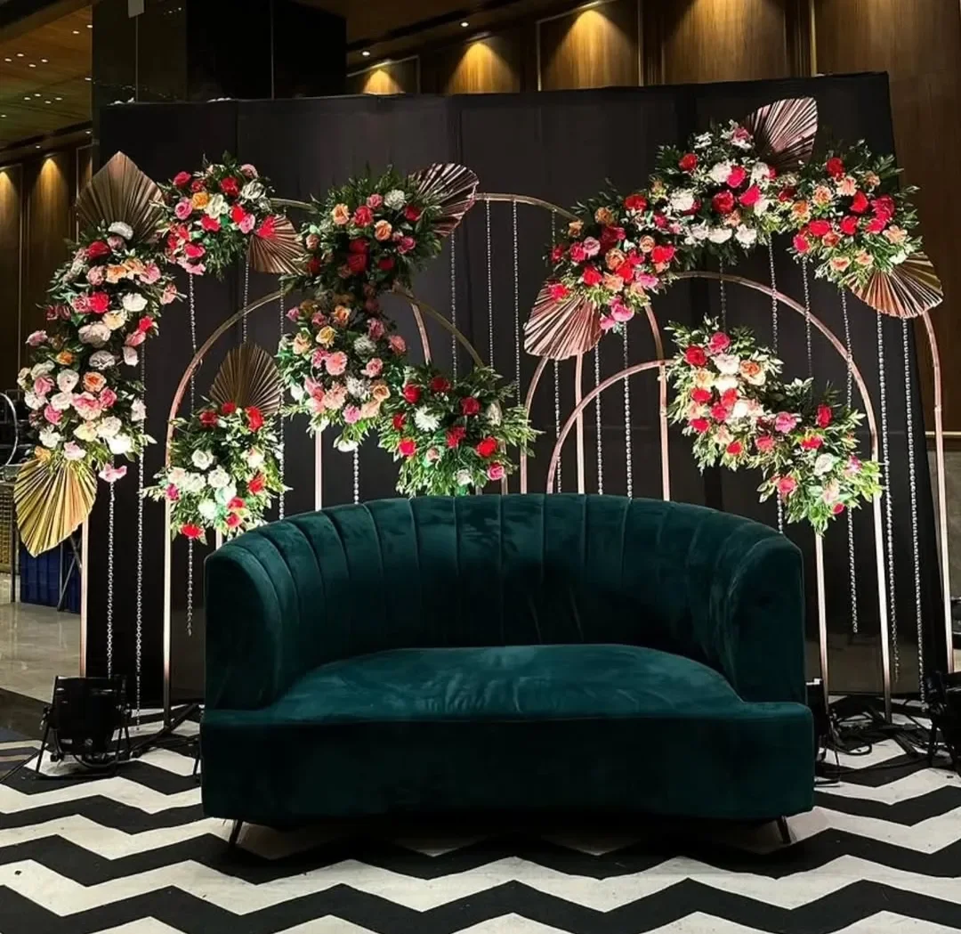 Wedding Planner portfolio by Blossom event pune in Pune - Photo 8 Wedding Planner portfolio by Blossom event pune in Pune - Photo 8
