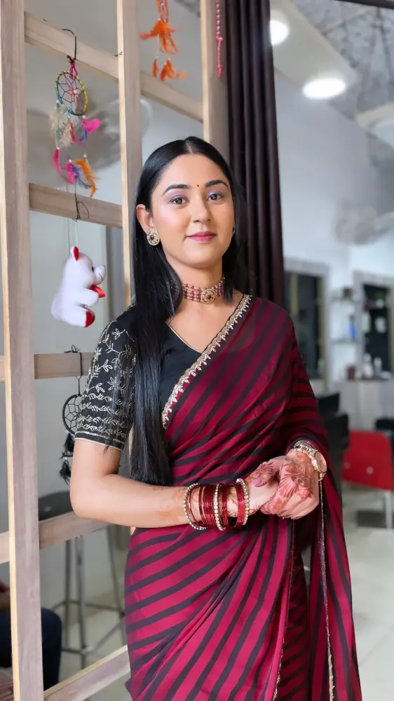 Bridal Makeup Artist portfolio by THE COLOUR BAR SALON in Hoshiarpur - Photo 1