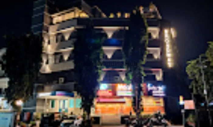 Wedding Venue portfolio by Hotel Broadway in Udaipur - Photo 1