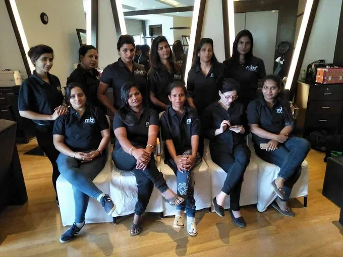 Bridal Makeup Artist portfolio by Modern Hair & Beauty Salon - Best Makeup Artist in Udaipur in Udaipur - Photo 4