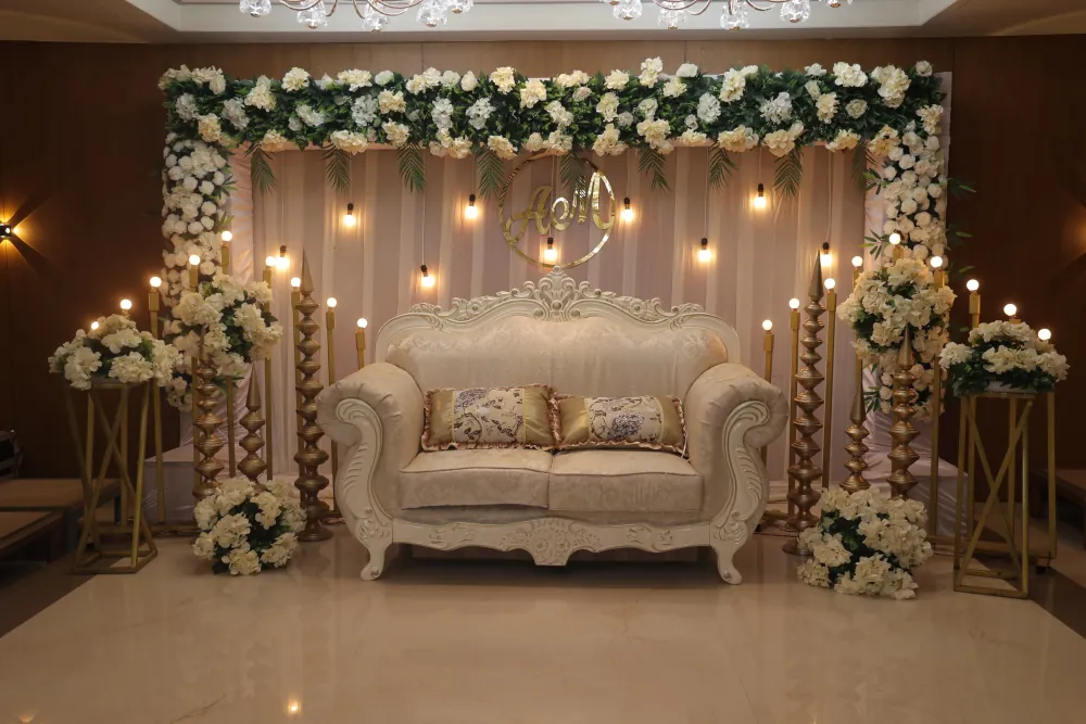 Wedding Venue portfolio by The Aeran in Ahmedabad - Photo 4