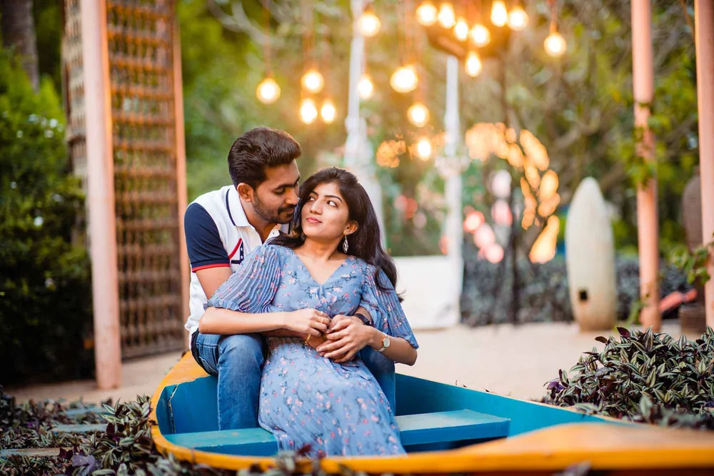 Wedding Photographer portfolio by SunGlam Films in Bangalore - Photo 2