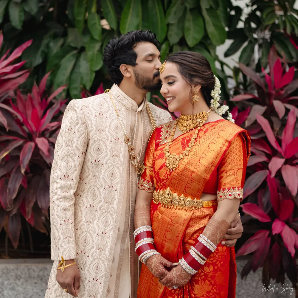 Wedding Photographer portfolio by What A Story in Hyderabad - Photo 3 Wedding Photographer portfolio by What A Story in Hyderabad - Photo 3