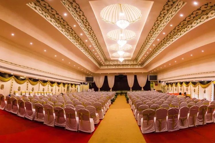 Wedding Planner portfolio by Pranaya Weddings in Chennai - Photo 2