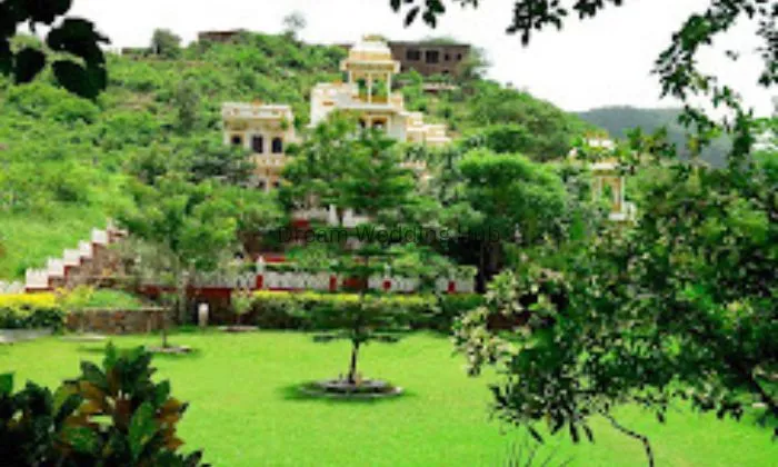 Wedding Venue portfolio by The Garh Ghasiyar Farm Resort in Udaipur - Photo 1
