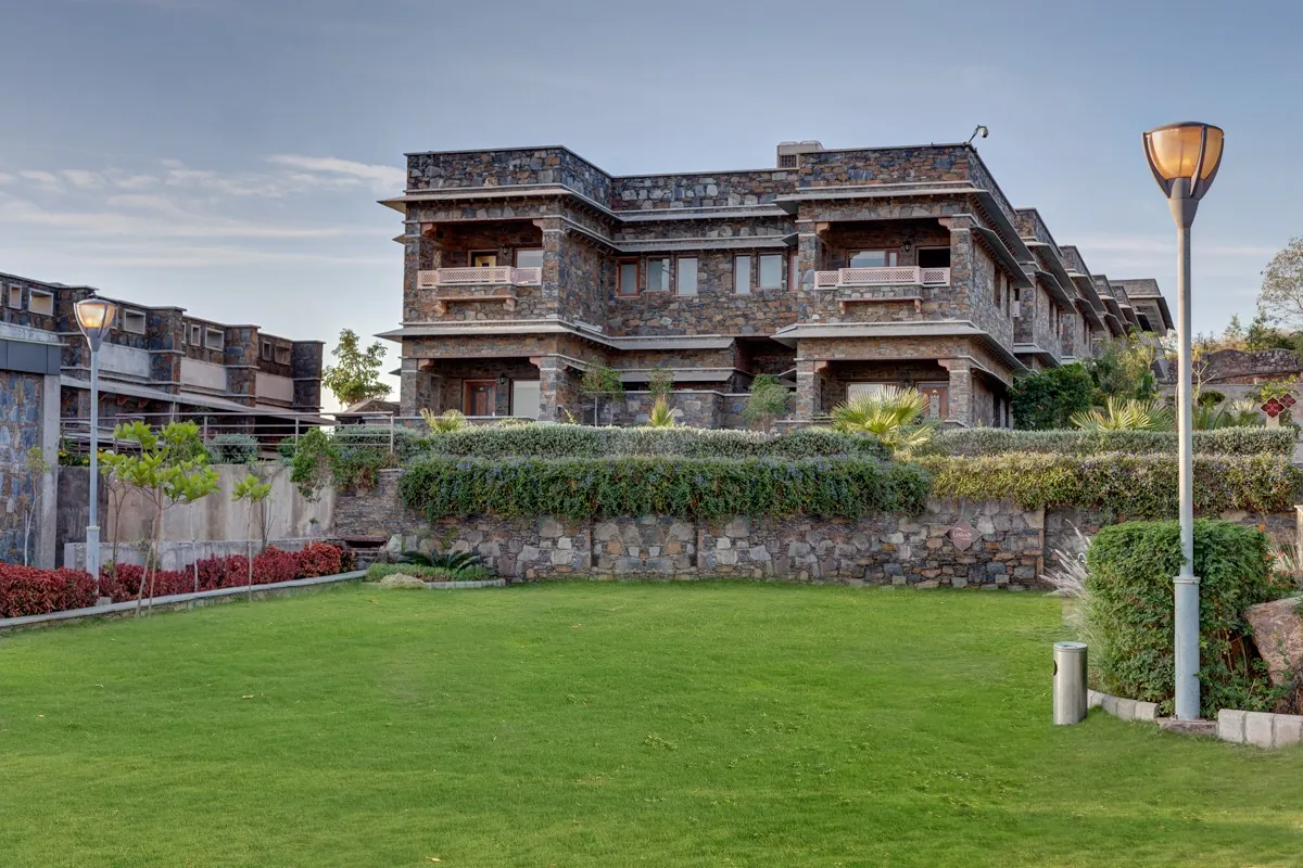 Wedding Venue portfolio by Ramada By Wyndham Udaipur Resort and Spa in Udaipur - Photo 2 Wedding Venue portfolio by Ramada By Wyndham Udaipur Resort and Spa in Udaipur - Photo 2