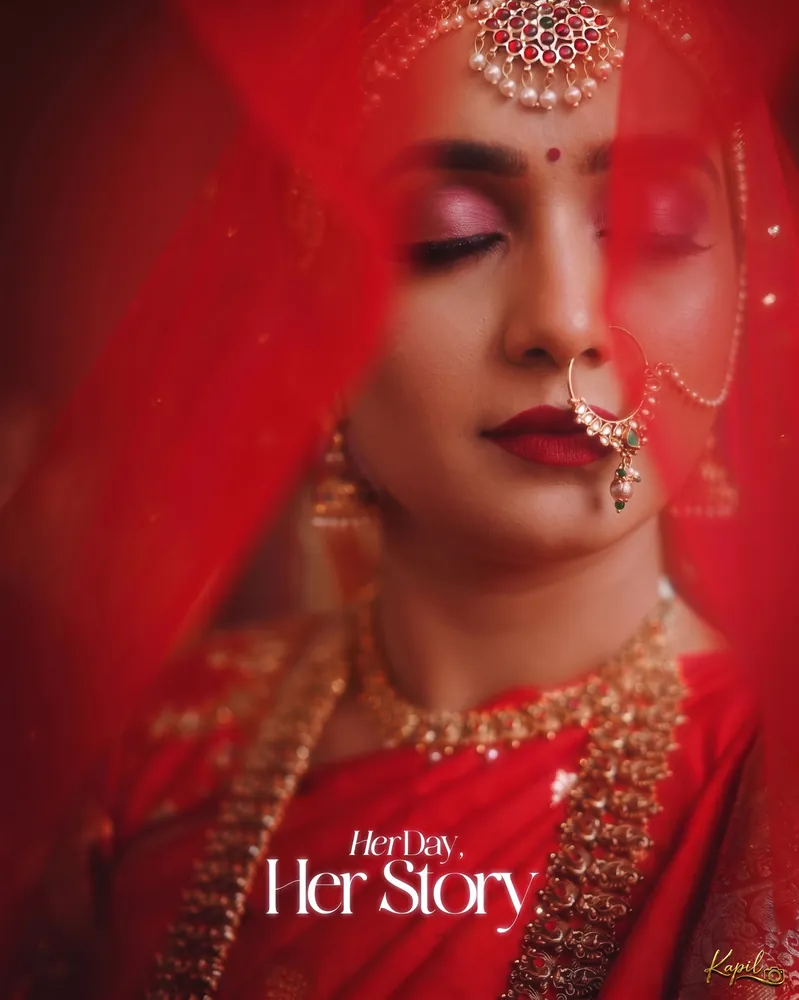 Wedding Photographer portfolio by Kapil Studio Jabalpur in jabalpur - Photo 3 Wedding Photographer portfolio by Kapil Studio Jabalpur in jabalpur - Photo 3