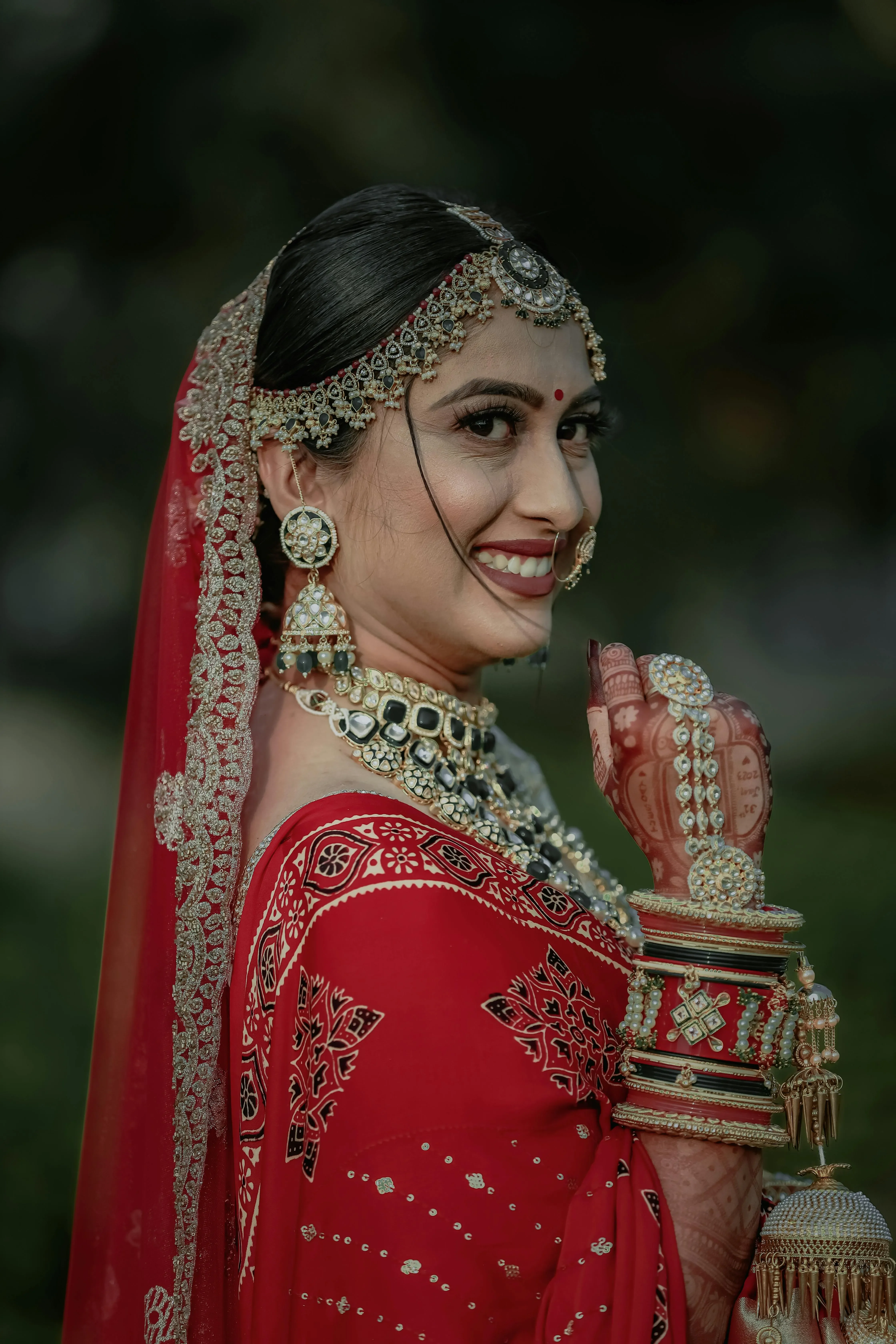 Wedding Photographer portfolio by Vishesh Photography Click in Gurugram - Photo 3