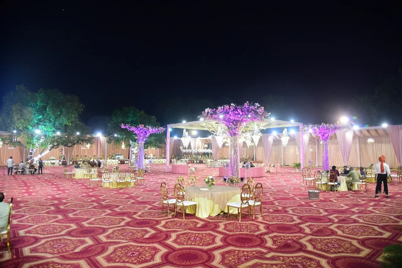 Wedding Caterer portfolio by Shaam-e-Awadh in Lucknow - Photo 3