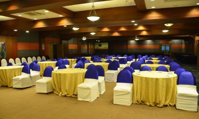 Wedding Venue portfolio by Opal Club Udaipur in Udaipur - Photo 1