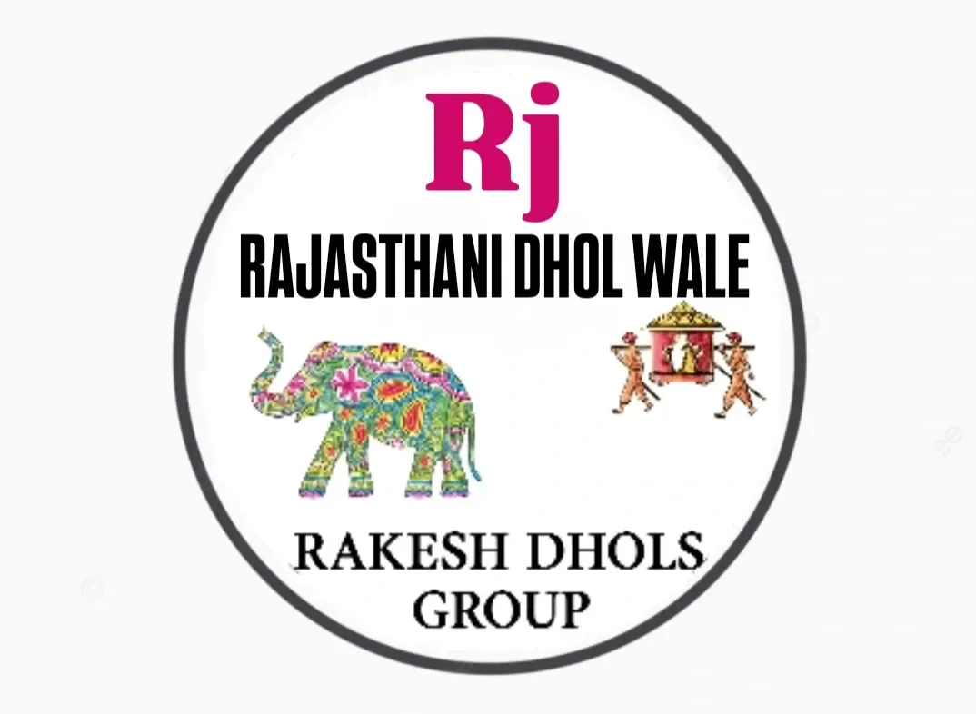 Wedding Dhol Player portfolio by rakesh dholls group in Ajmer - Photo 3