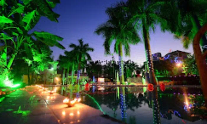 Wedding Venue portfolio by Rajeshwari Resort in Udaipur - Photo 1