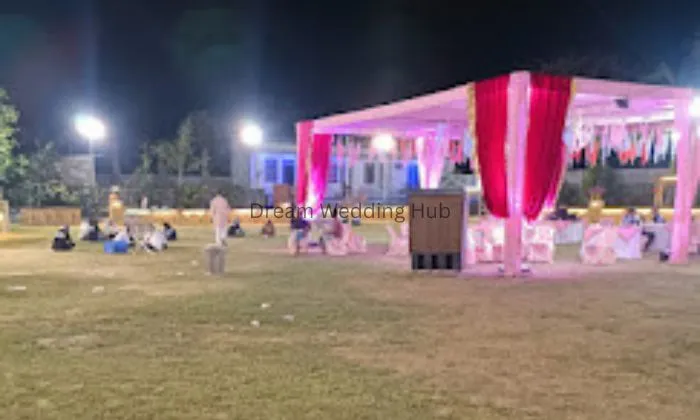 Wedding Venue portfolio by Shri Vishwakarma Garden in Udaipur - Photo 1