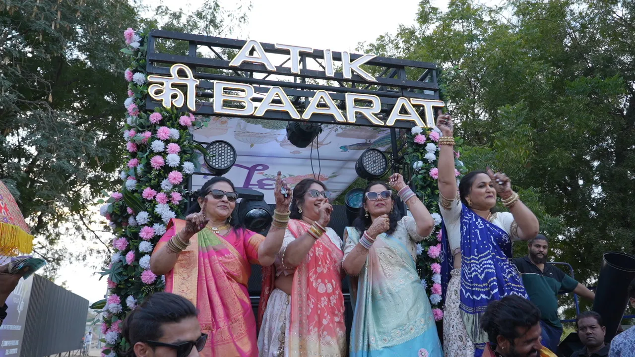 Wedding Planner portfolio by Nine Cube Events in Mumbai - Photo 1