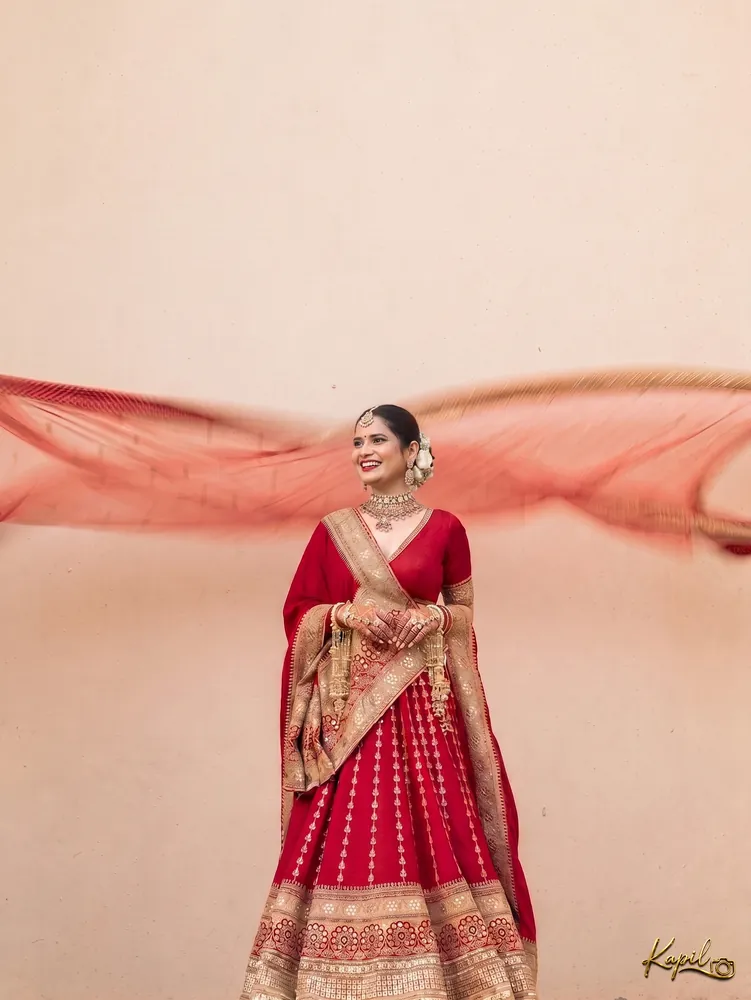 Wedding Photographer portfolio by Kapil Studio Jabalpur in jabalpur - Photo 1 Wedding Photographer portfolio by Kapil Studio Jabalpur in jabalpur - Photo 1