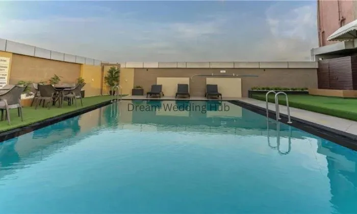 Wedding Venue portfolio by Hotel Radisson Lakecity Mall in Udaipur - Photo 1
