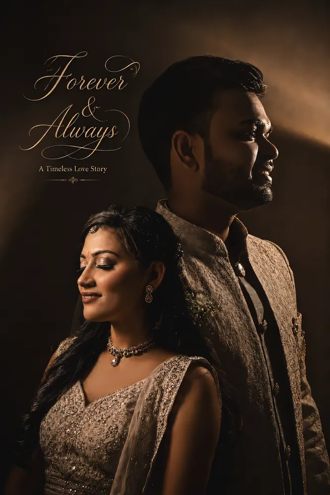 Wedding Photographer portfolio by Mishra Digital Studio Best wedding studio in Farrukhabad - Photo 1