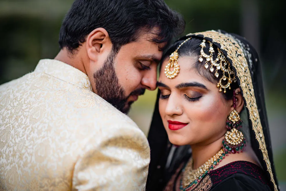 Wedding Photographer portfolio by SunGlam Films in Bangalore - Photo 3