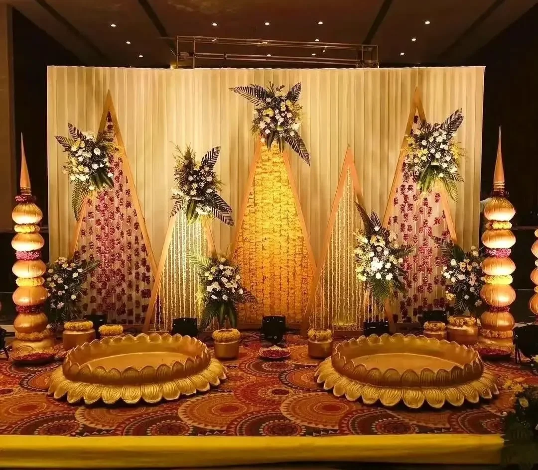 Wedding Planner portfolio by Blossom event pune in Pune - Photo 1 Wedding Planner portfolio by Blossom event pune in Pune - Photo 1