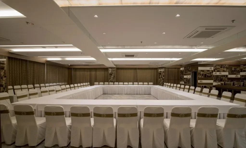 Wedding Venue portfolio by Hotel Silvera Grand in Ahmedabad - Photo 19