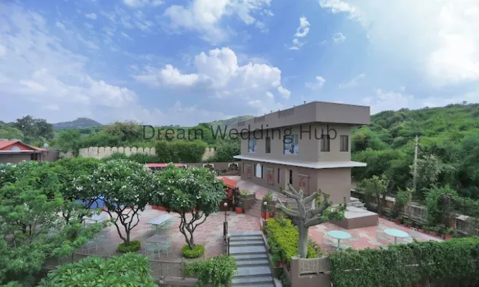 Wedding Venue portfolio by Araliyas in Udaipur - Photo 1