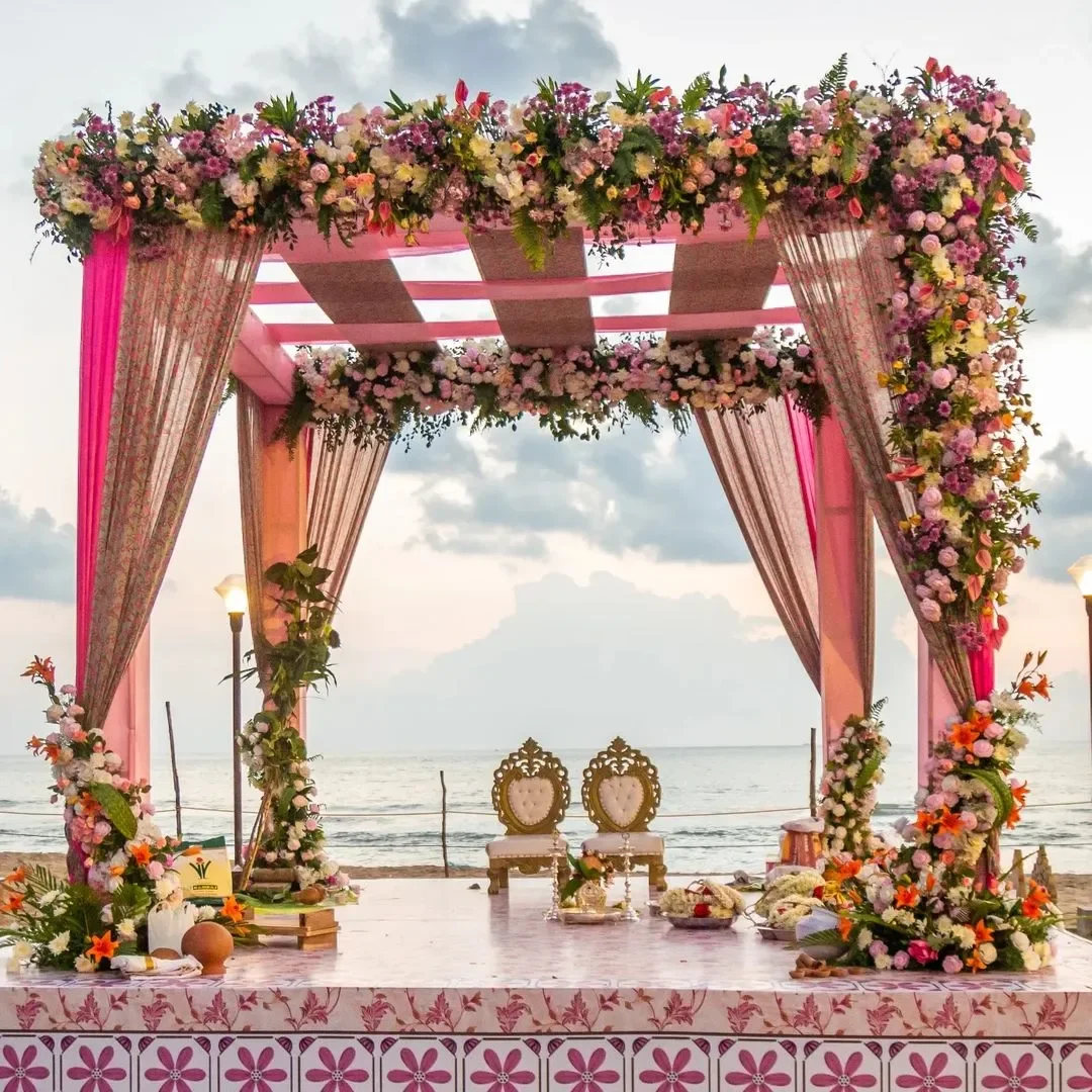 Wedding Planner portfolio by Rishka Event in Ghaziabad - Photo 1 Wedding Planner portfolio by Rishka Event in Ghaziabad - Photo 1