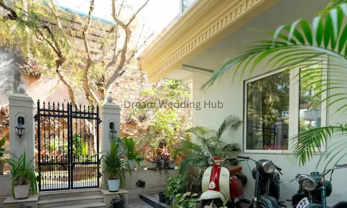 Wedding Venue portfolio by Panna Vilas Palace in Udaipur - Photo 1