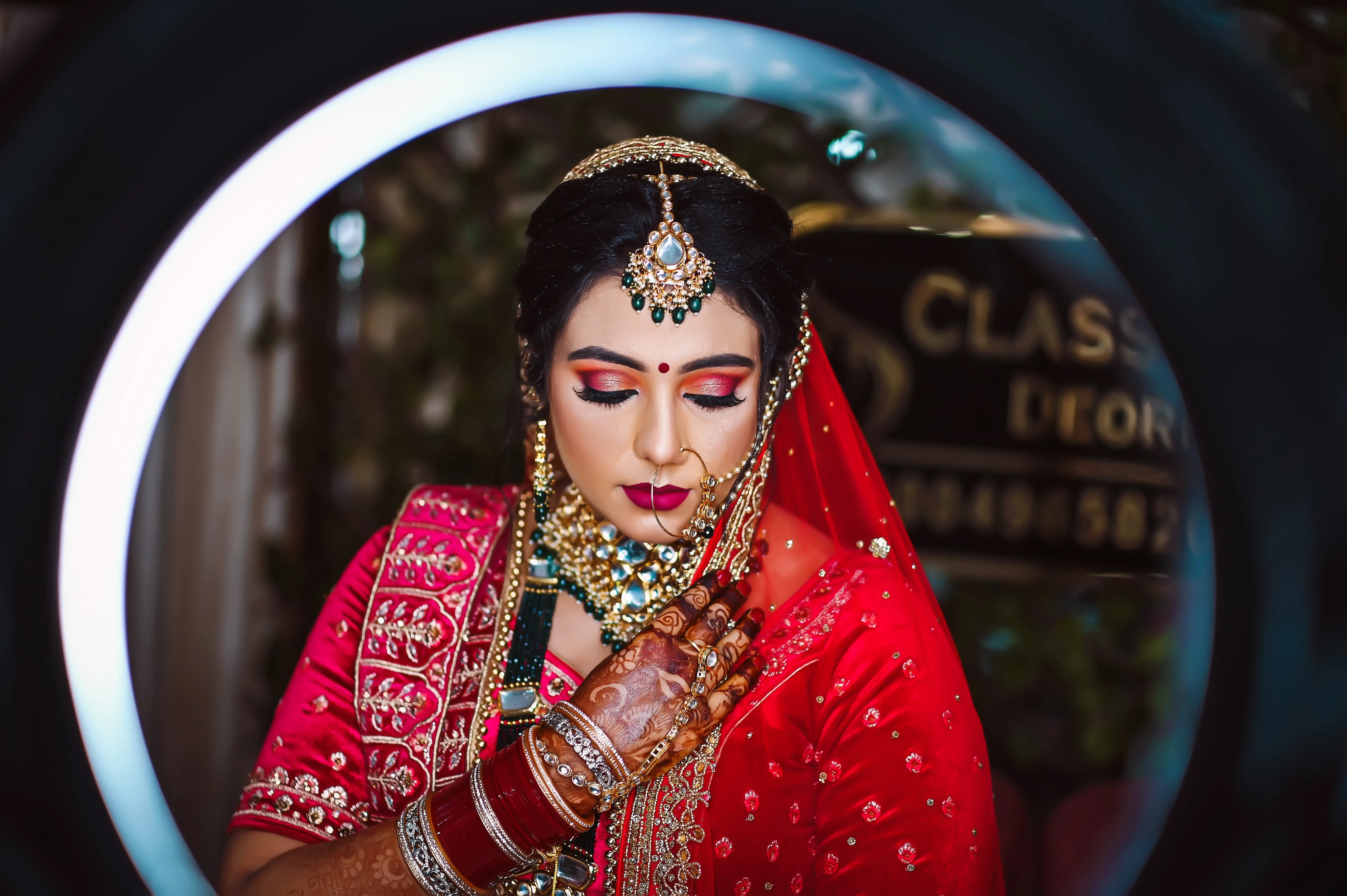 Wedding Photographer portfolio by Jeevansathi studio in Muzaffarpur - Photo 2