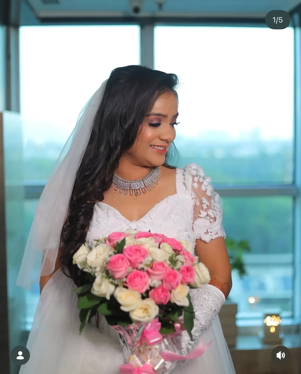 Bridal Makeup Artist portfolio by CHARMIS MAKE UP ACADEMY in Panvel - Photo 6 Bridal Makeup Artist portfolio by CHARMIS MAKE UP ACADEMY in Panvel - Photo 6