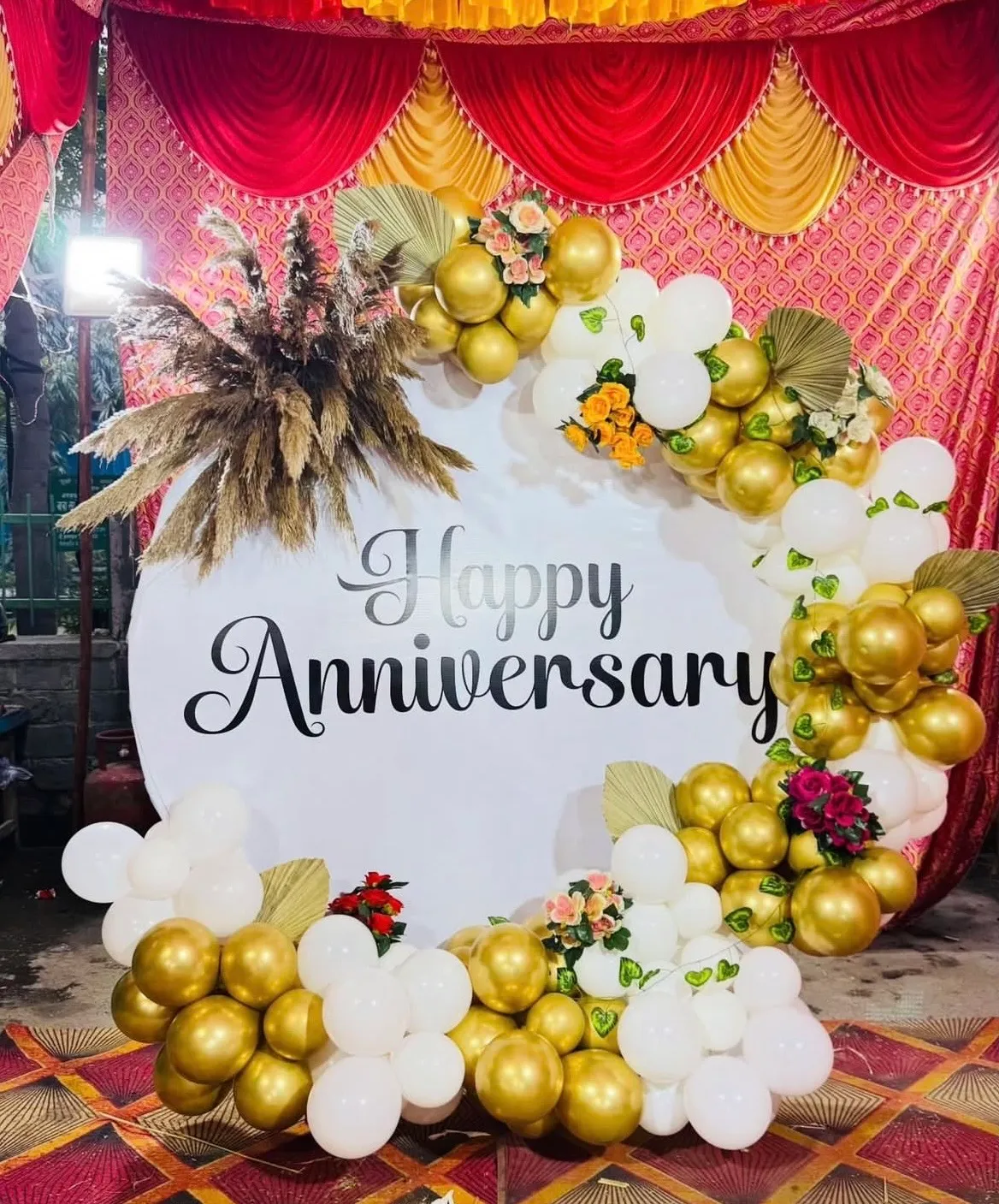 Wedding Decorator portfolio by VK Event Hub in Alwar - Photo 2
