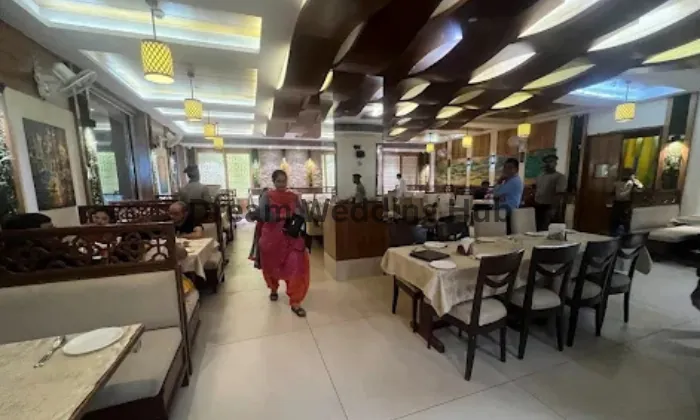 Wedding Venue portfolio by Radhe Restaurant & Banquet in Ahmedabad - Photo 1