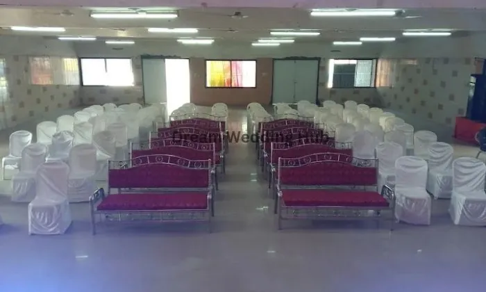 Wedding Venue portfolio by Vasna Municipal Community Hall in Ahmedabad - Photo 1