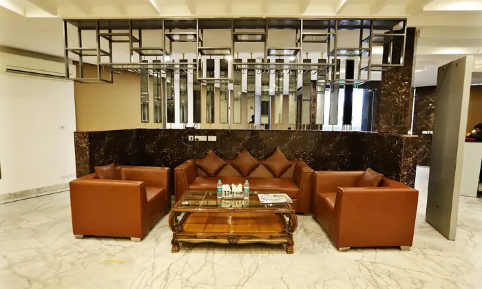 Wedding Venue portfolio by Almati Hotel in Gurugram - Photo 1