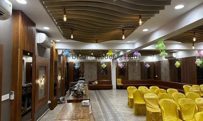 Wedding Venue portfolio by Angat 22 The Restaurant And Banquet, Bopal in Ahmedabad - Photo 1 Wedding Venue portfolio by Angat 22 The Restaurant And Banquet, Bopal in Ahmedabad - Photo 1