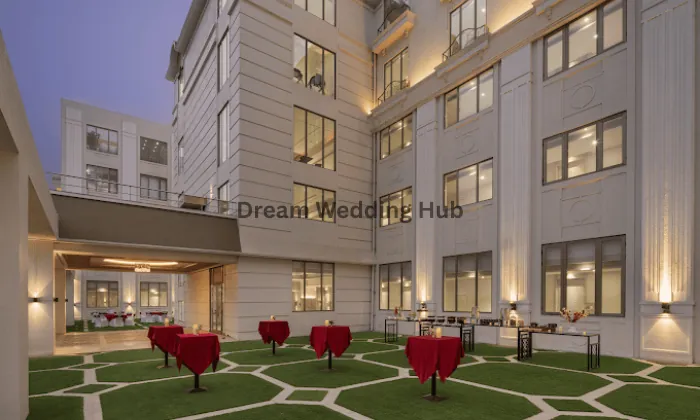 Wedding Venue portfolio by Treat Imperial in Aurangabad - Photo 1