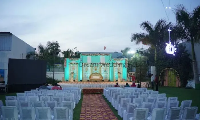 Wedding Venue portfolio by Shree Shriji Vatika in Udaipur - Photo 1