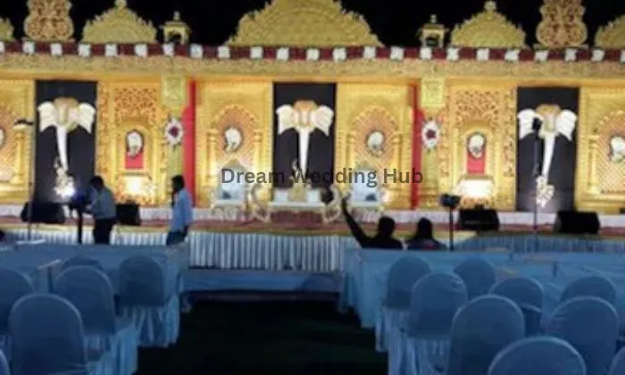 Wedding Venue portfolio by Shree Balaji Farm House in Vadodara - Photo 1 Wedding Venue portfolio by Shree Balaji Farm House in Vadodara - Photo 1
