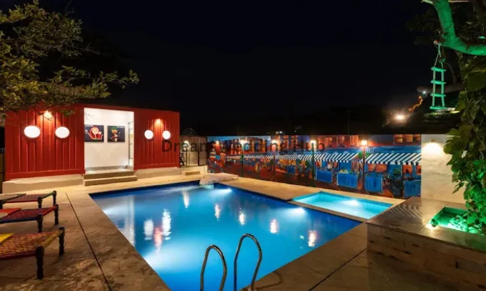 Wedding Venue portfolio by The Hillock in Ahmedabad - Photo 1