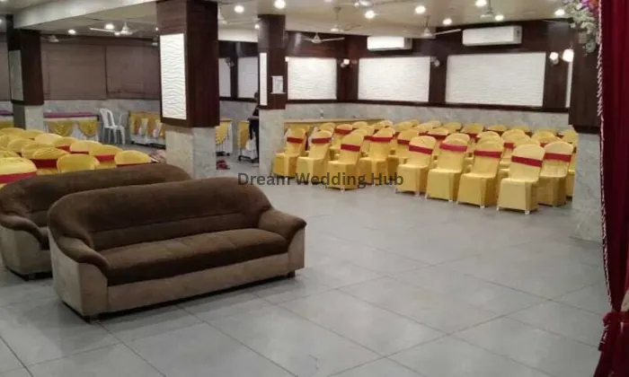 Wedding Venue portfolio by Hotel Bhabha in Rajkot - Photo 1 Wedding Venue portfolio by Hotel Bhabha in Rajkot - Photo 1
