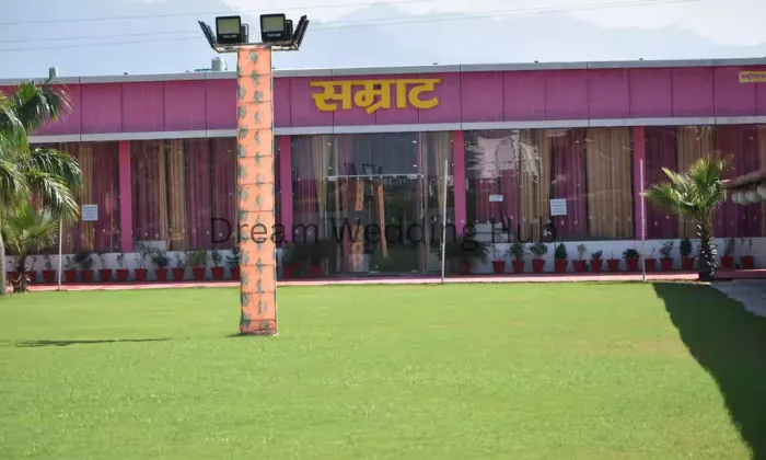 Wedding Venue portfolio by Samrat Bhawan in Howrah - Photo 1