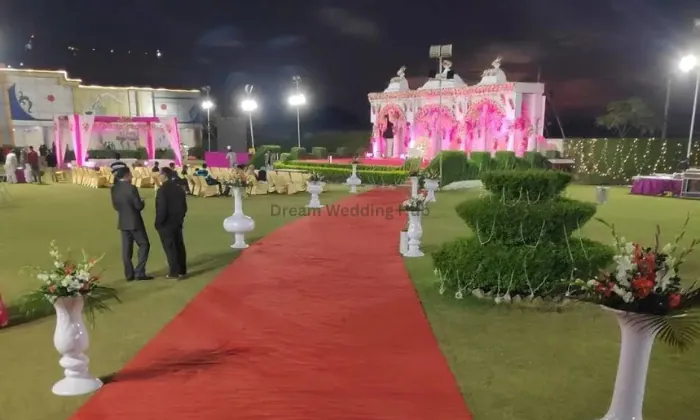 Wedding Venue portfolio by Shehnai Garden in Karnal - Photo 1