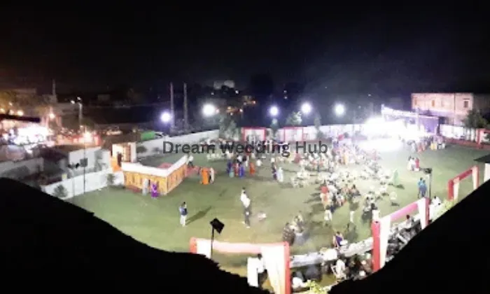 Wedding Venue portfolio by Aarana Lawns in Vadodara - Photo 1