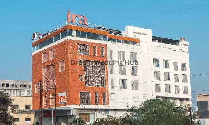 Wedding Venue portfolio by Ira By Orchid Hotels Chhatrapati Sambhaji Nagar in Aurangabad - Photo 1
