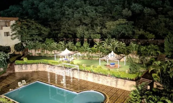 Wedding Venue portfolio by Cambay Spa And Resort in Udaipur - Photo 1