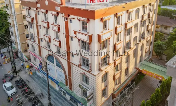 Wedding Venue portfolio by Hotel Orion Crystal in Kolkata - Photo 1
