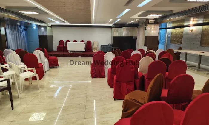 Wedding Venue portfolio by Sapphire Regency in Vadodara - Photo 1