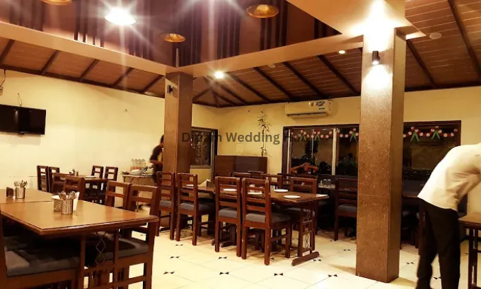 Wedding Venue portfolio by Rangat The Restaurant, S G Highway in Ahmedabad - Photo 1 Wedding Venue portfolio by Rangat The Restaurant, S G Highway in Ahmedabad - Photo 1